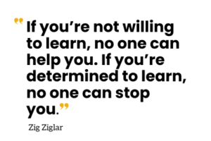 Quote - Ziglar - v22