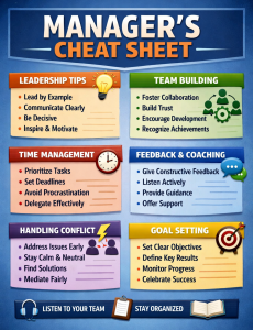 Cheat Sheet - Chat GPT v1