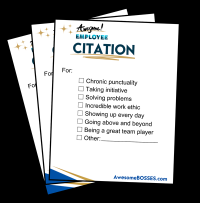 Citation Page Header 11
