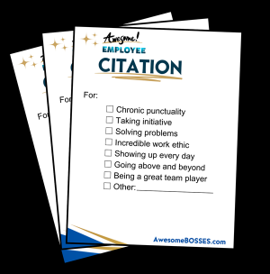 Citation Page Header 11